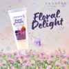 236 BOTANICA HYDRATING HAND CREAM-Floral Delight - Image 3