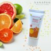 236 BOTANICA HYDRATING HAND CREAM-Happy Citrus - Image 4
