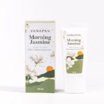 BOTANICA HYDRATING HAND CREAM-Morning Jasmine 