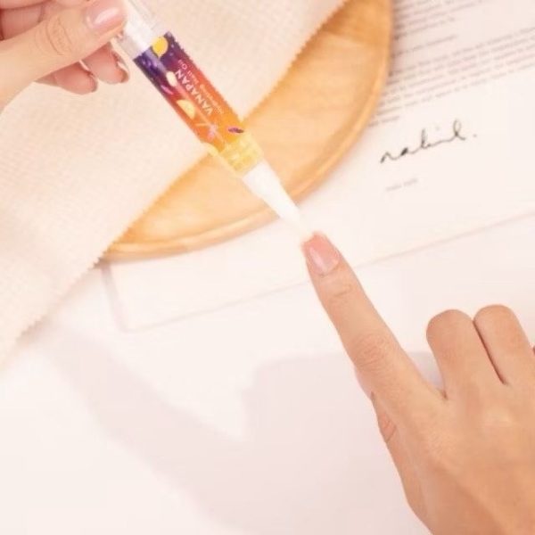 Hydrationg Nail Oil- Reviving night - Image 4