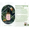Botanical Brightening Natural Serum - Image 3