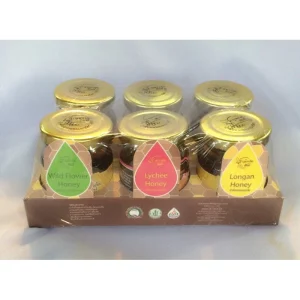 Budsarakam Honey