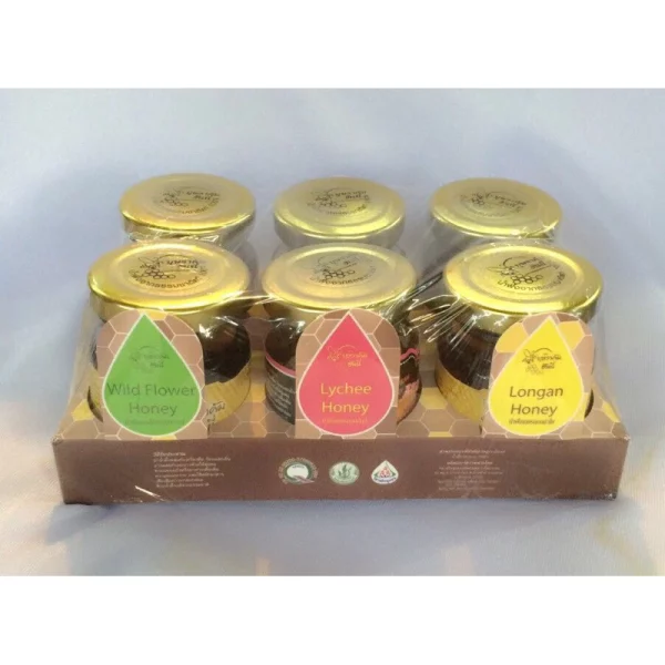 Budsarakam Honey