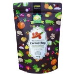 Carrot Chip 200g