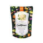 Cauliflower Vegetable Chip