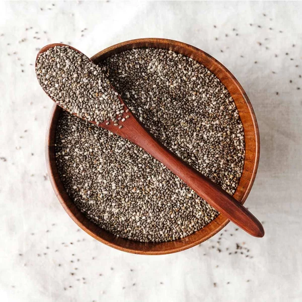 Chia seeds 100g - Image 3