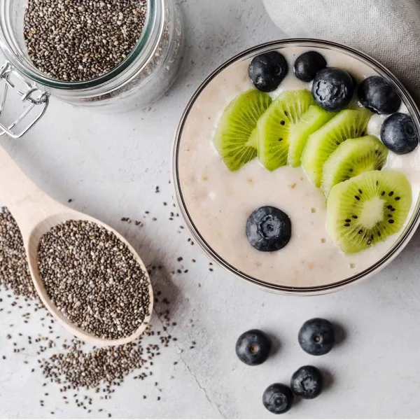 Chia seeds 100g - Image 4