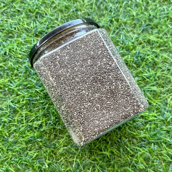 Chia seeds 450g - Image 3