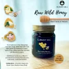 Cloudy Hill Raw Wild Honey - Image 2