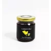 Cloudy Hill Raw Wild Honey
