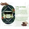 Coffee And Herbal Scrub - Image 2