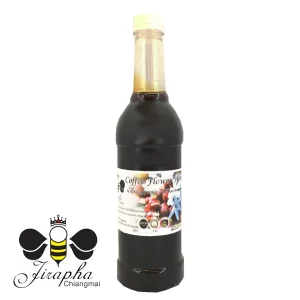 Coffee Flower Honey - 1000 g.