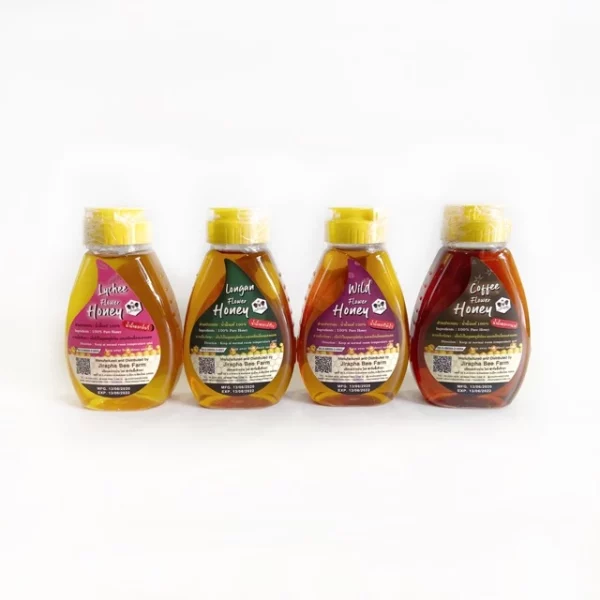 Coffee Flower Honey 250g - Image 3