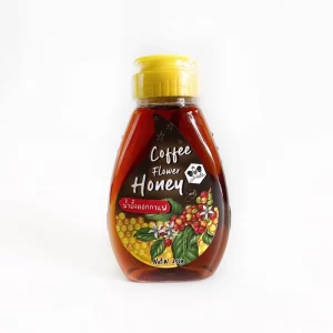 Coffee Flower Honey 250g