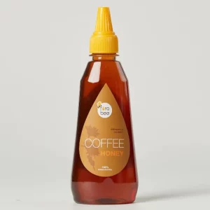 Coffee honey