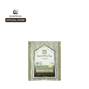 Darjeeling Tea, Sirintra Series