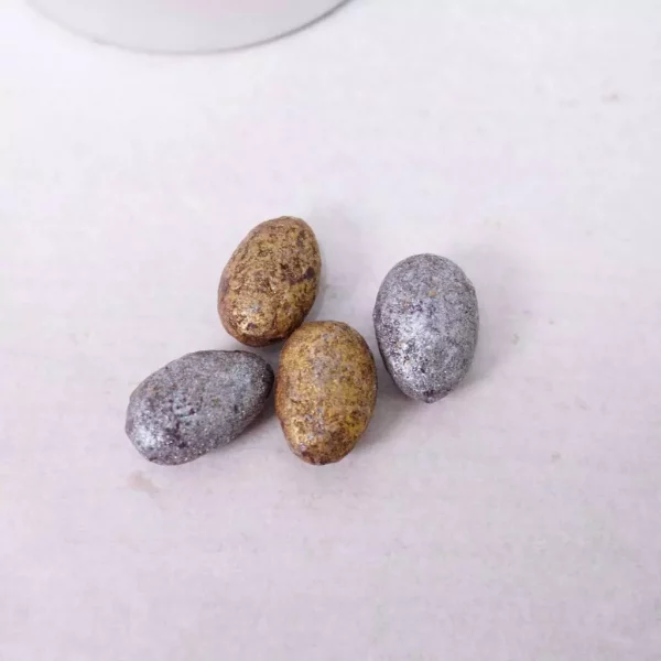 Dark Chocolate Almonds - Image 3