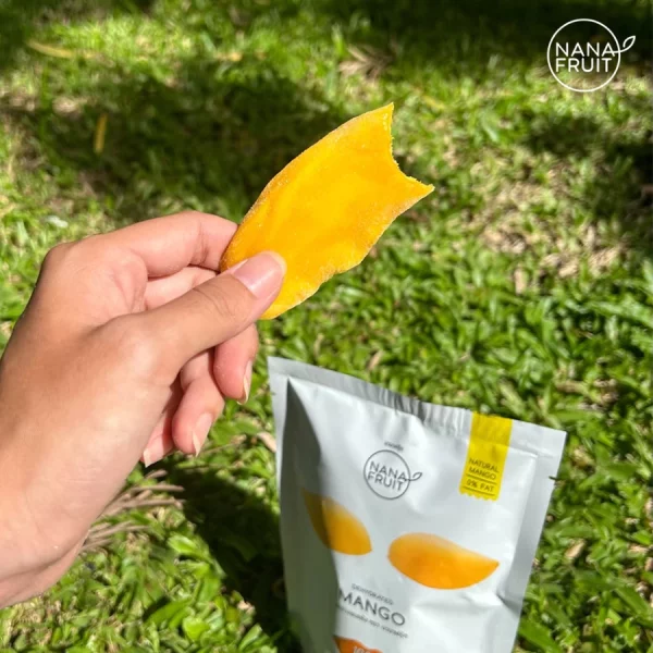 Dehydrated Mango - Image 3