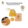 DIY Beeswax Drops