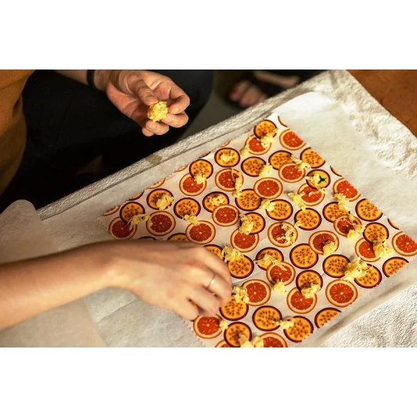 DIY Beeswax Drops - Image 4