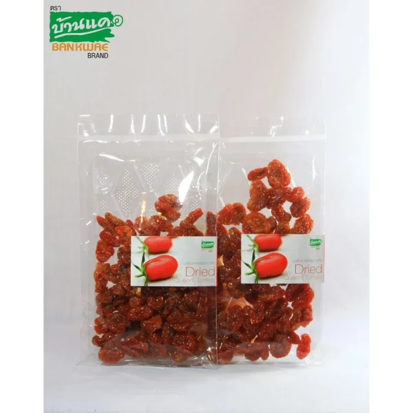 Dried cherry tomatoes - Image 4