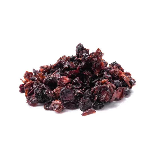 Dried Cranberries 250g - Image 3