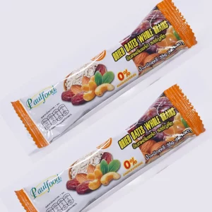 Dried Dates Whole Grains