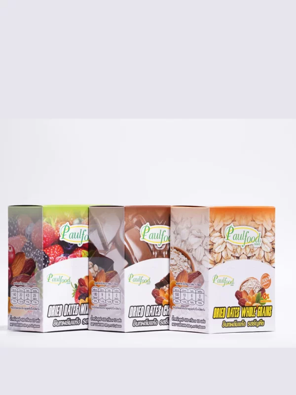 Dried Dates Whole Grains - Image 4