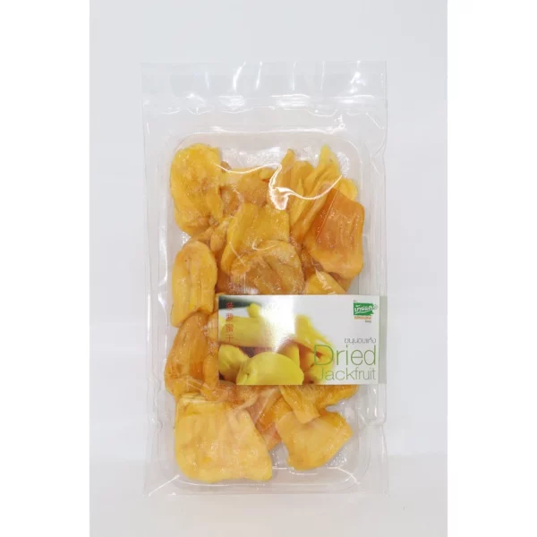 Dried Jackfruit - Image 2