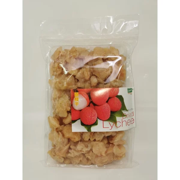 Dried lychees - Image 4