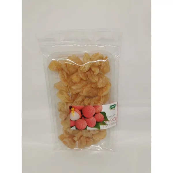 Dried lychees - Image 2