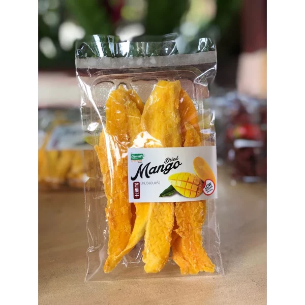 Dried Mango - Image 2