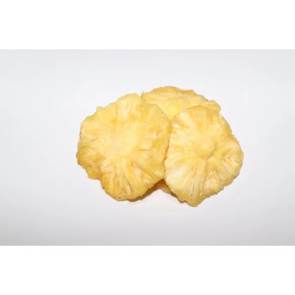 Dried Pineapple - Image 3