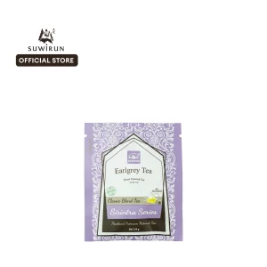 Earlgrey Tea,Sirintra Series
