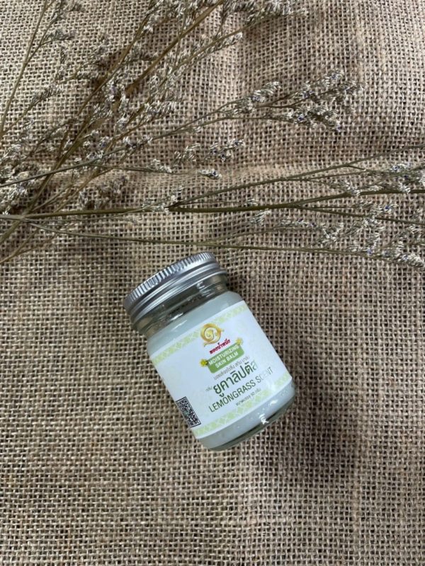 Eucalyptus Balm - Image 3