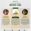 Flower Deep Hydration Body Oil - Image 4
