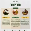 Flower Deep Hydration Body Oil - Image 3