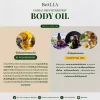 Flower Deep Hydration Body Oil - Image 5