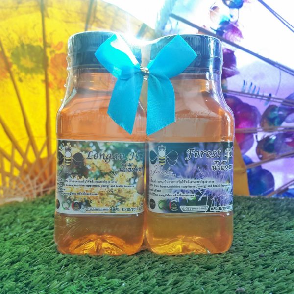 Forest Honey 265 - Image 2