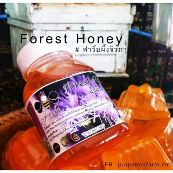 Forest Honey 265 - Image 4