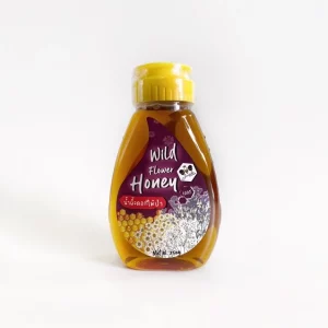 Forest_Honey 250g