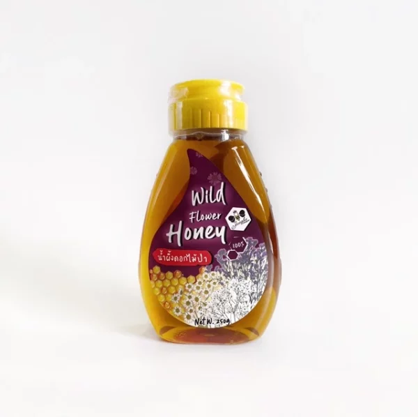 Forest_Honey 250g