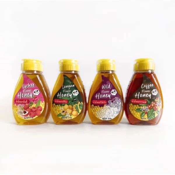 Forest_Honey 250g - Image 2