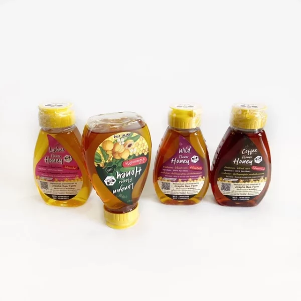Forest_Honey 250g - Image 3