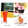 Freeze Dried Fruits Powder 3 Packs - Image 4