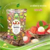 Freeze-dried lambutan, zip-lock bag - Image 2