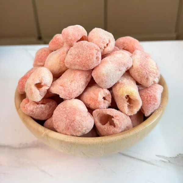 Freeze-dried longan - Image 3