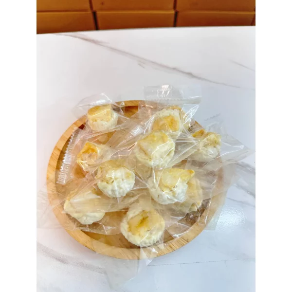 Freeze-dried mango sticky rice - Image 2