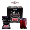 Freeze Dried Organic Blueberry & Raspberry Tea (Herbal Tea)