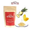 Freeze Dried Pineapple & Mango Powder
